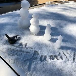 Meet your Posher, Meagan